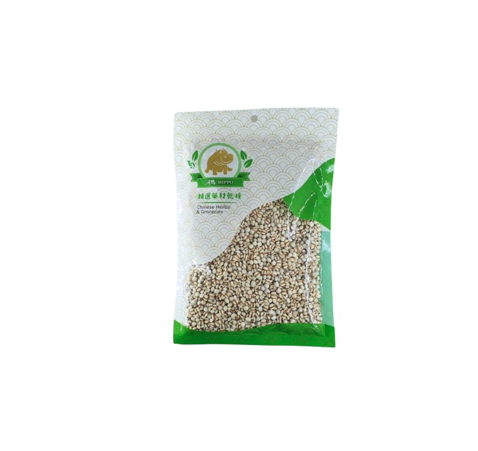 HIPPO China Barley 250g